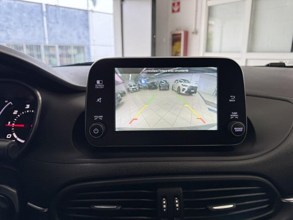 Fiat Tipo usata a Alessandria (9)
