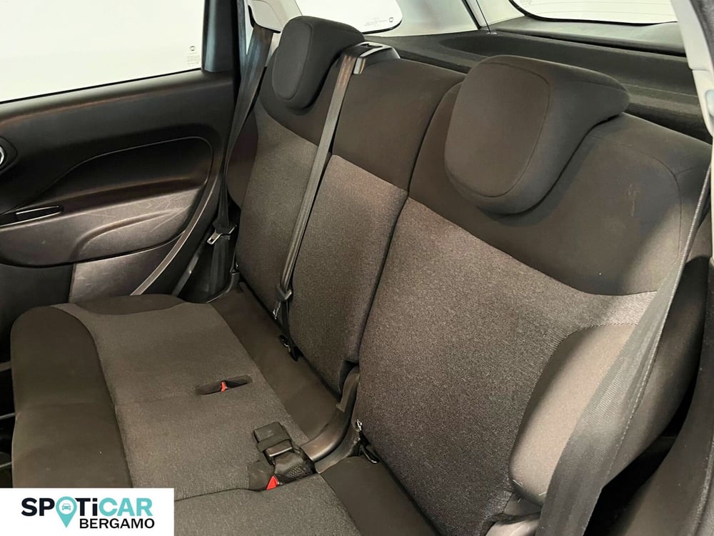 Fiat 500L usata a Bergamo (12)