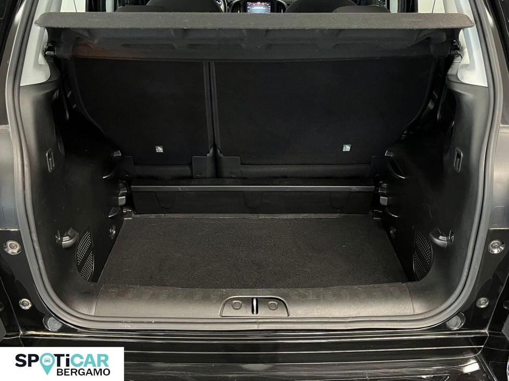 Fiat 500L usata a Bergamo (13)