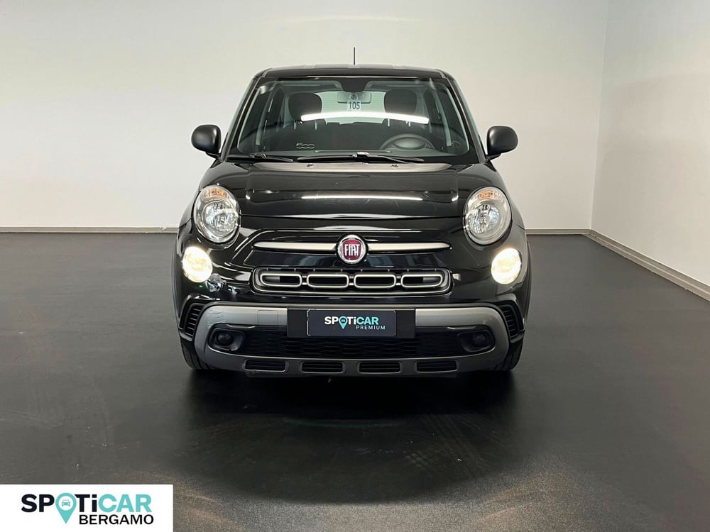 Fiat 500L usata a Bergamo (3)