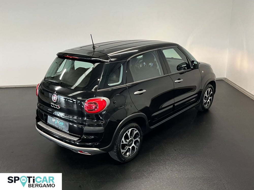 Fiat 500L usata a Bergamo (6)