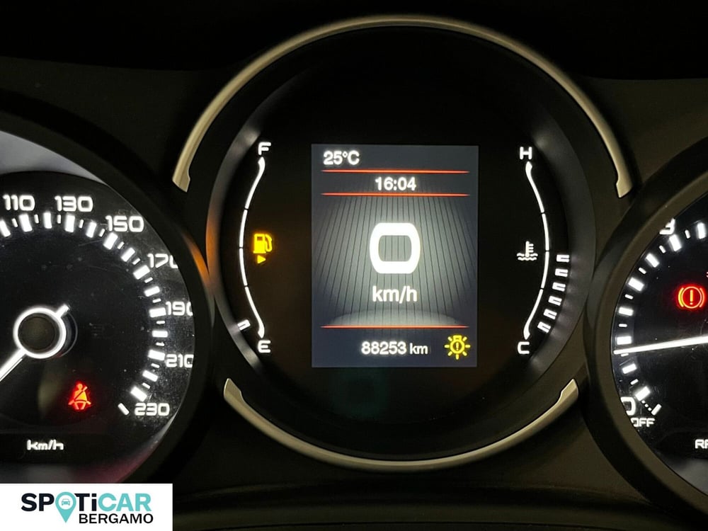 Fiat 500L usata a Bergamo (9)