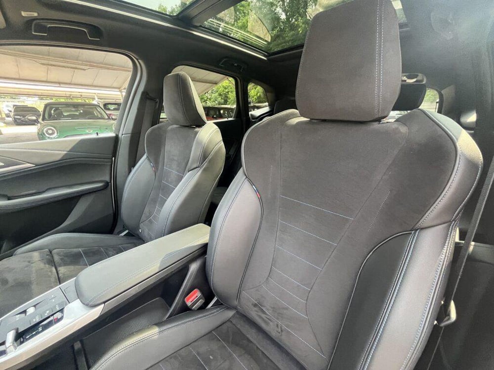 BMW Serie 2 Active Tourer usata a Alessandria (12)