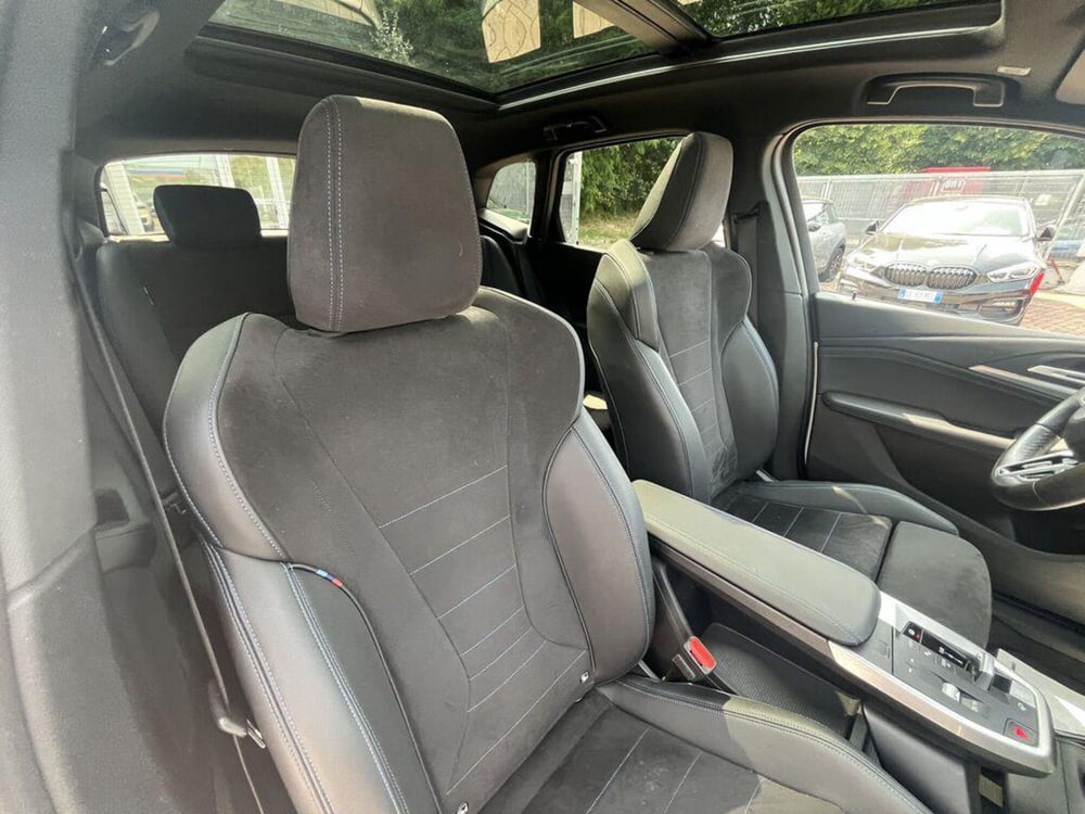 BMW Serie 2 Active Tourer usata a Alessandria (13)
