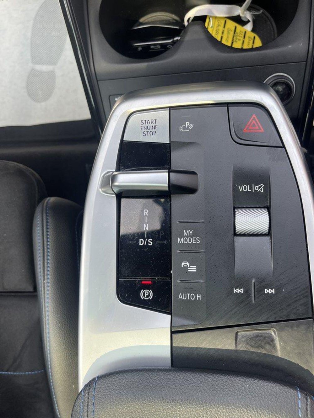 BMW Serie 2 Active Tourer usata a Alessandria (14)