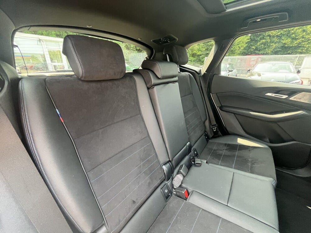 BMW Serie 2 Active Tourer usata a Alessandria (15)