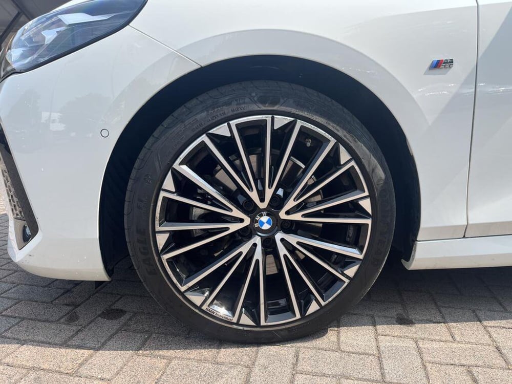 BMW Serie 2 Active Tourer usata a Alessandria (5)