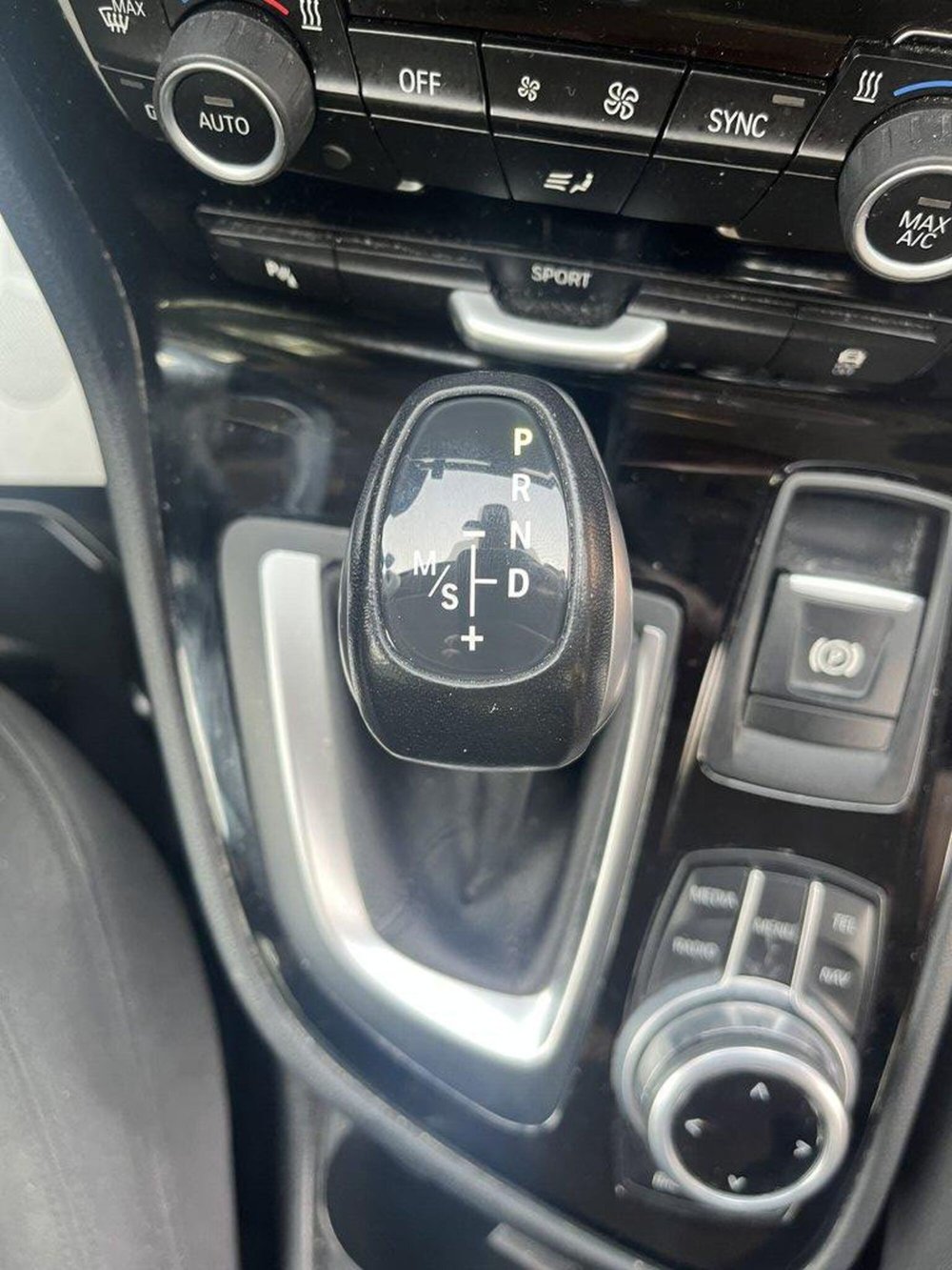 BMW Serie 2 Active Tourer usata a Alessandria (13)