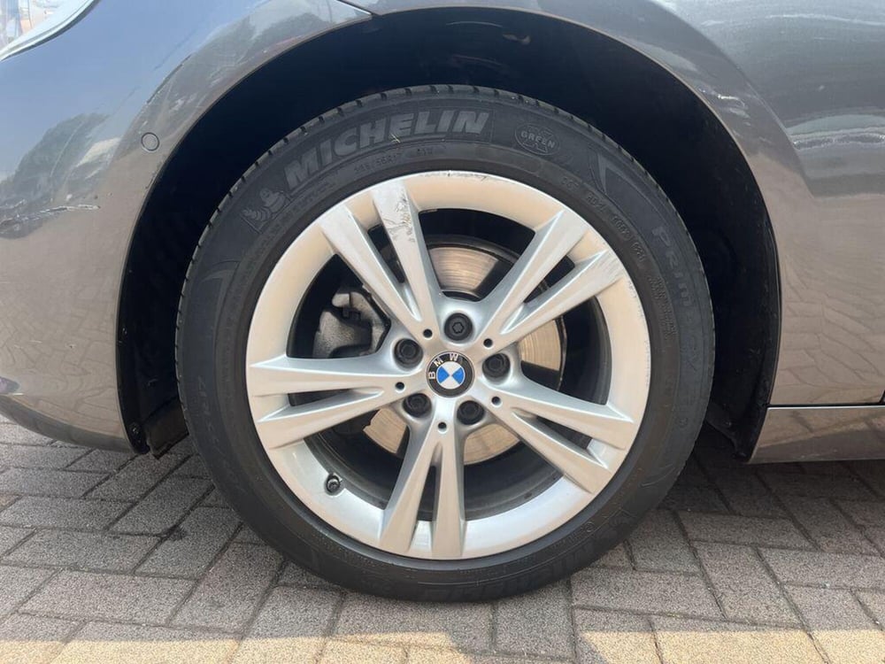BMW Serie 2 Active Tourer usata a Alessandria (9)