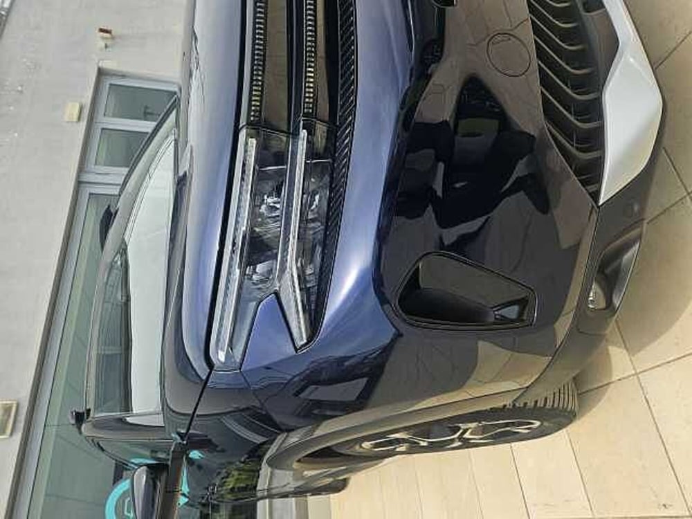 Citroen C5 Aircross usata a Catania (11)