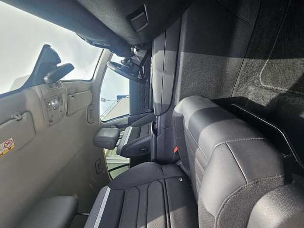 Citroen C5 Aircross usata a Catania (13)