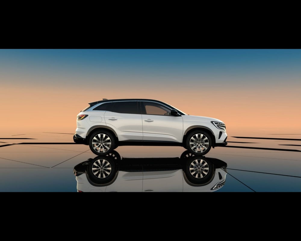 Renault Austral nuova a Venezia (6)