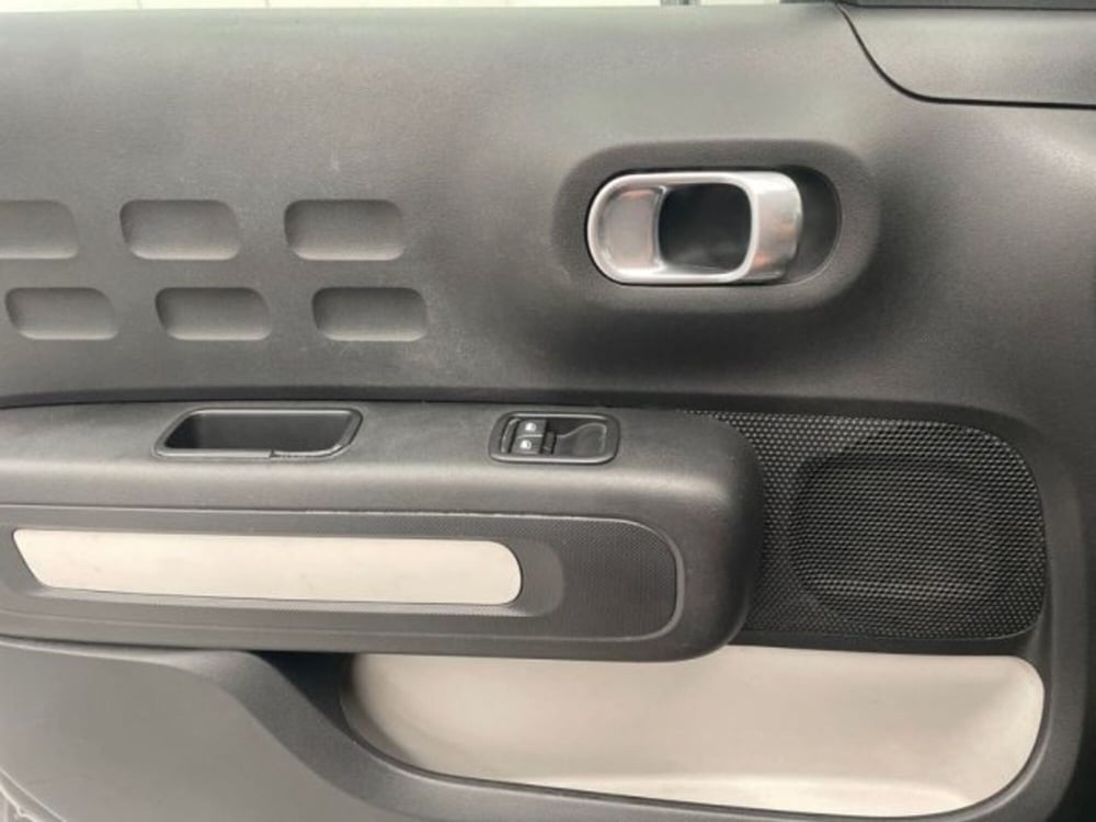Citroen C3 Aircross usata a Ancona (13)