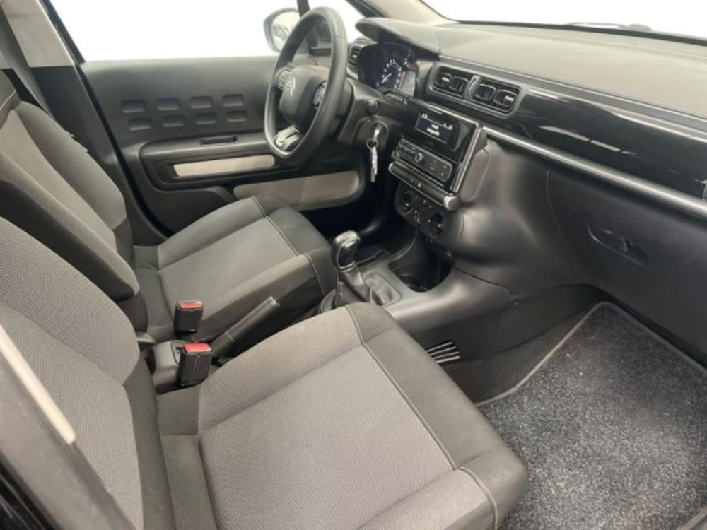 Citroen C3 Aircross usata a Ancona (15)