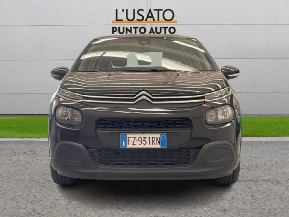 Citroen C3 Aircross usata a Ancona (2)