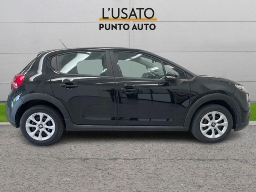Citroen C3 Aircross usata a Ancona (3)