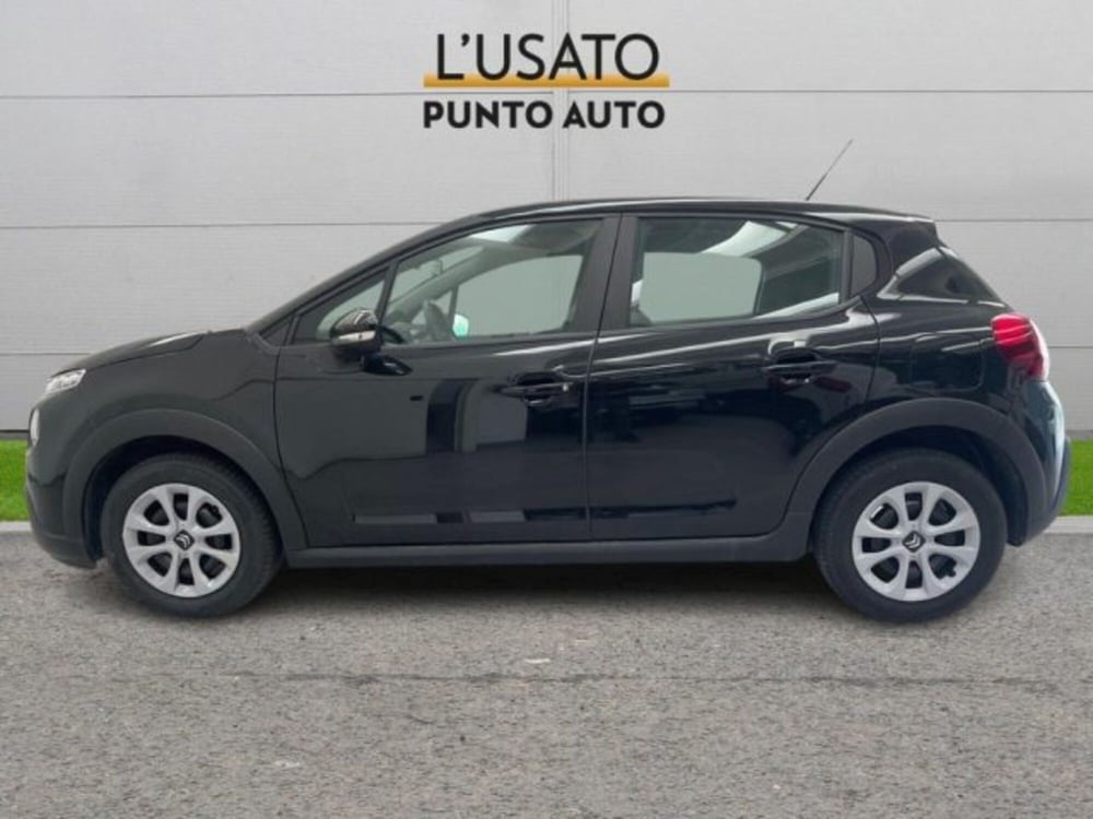 Citroen C3 Aircross usata a Ancona (4)