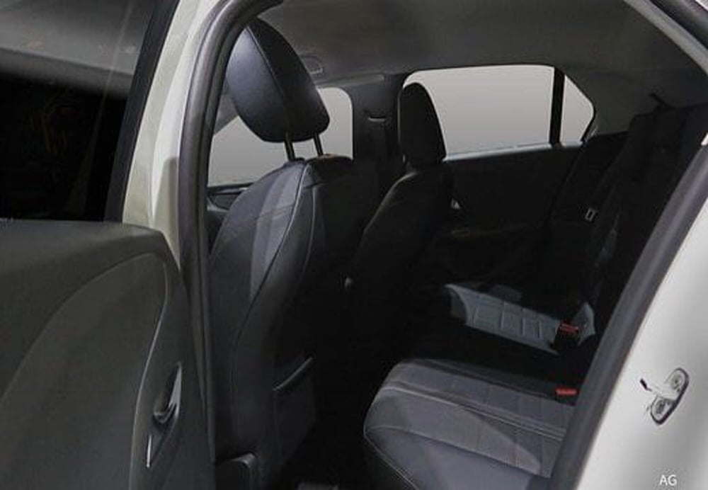 Opel Corsa usata a Potenza (10)