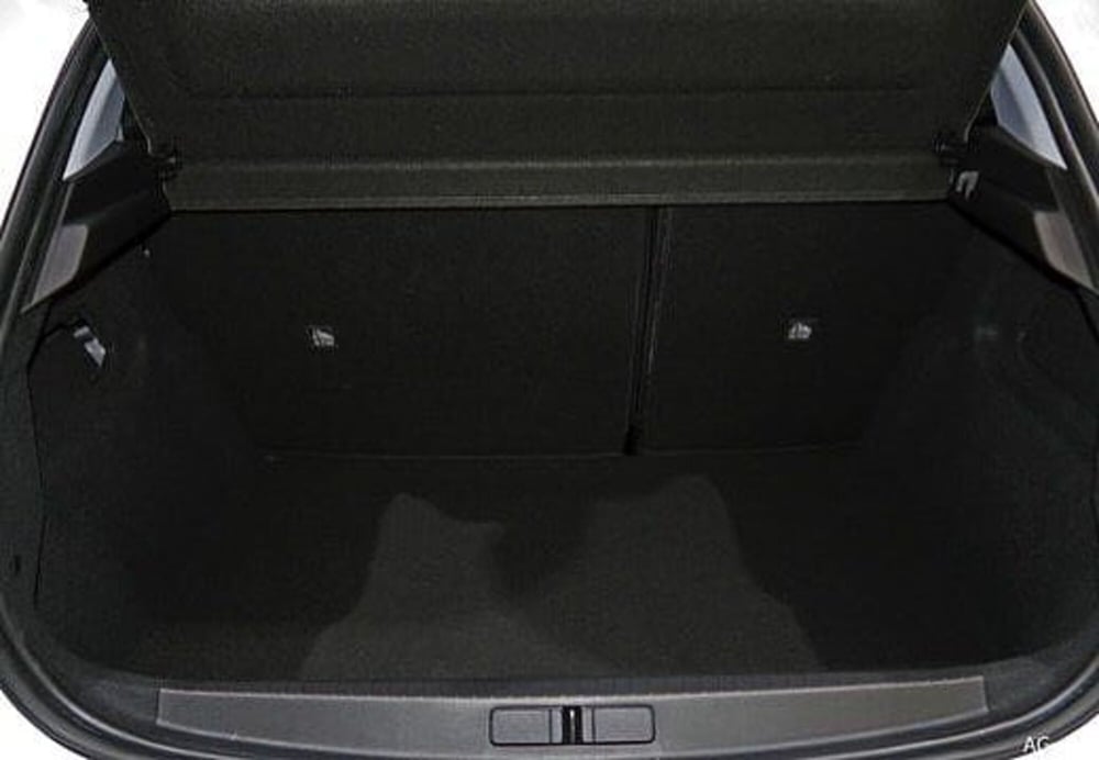 Opel Corsa usata a Potenza (12)