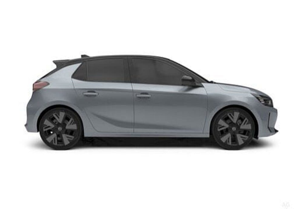 Opel Corsa usata a Potenza (8)