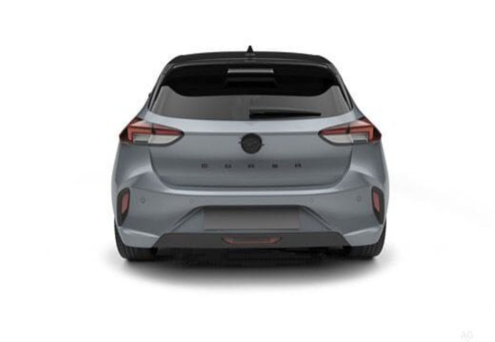 Opel Corsa usata a Potenza (6)