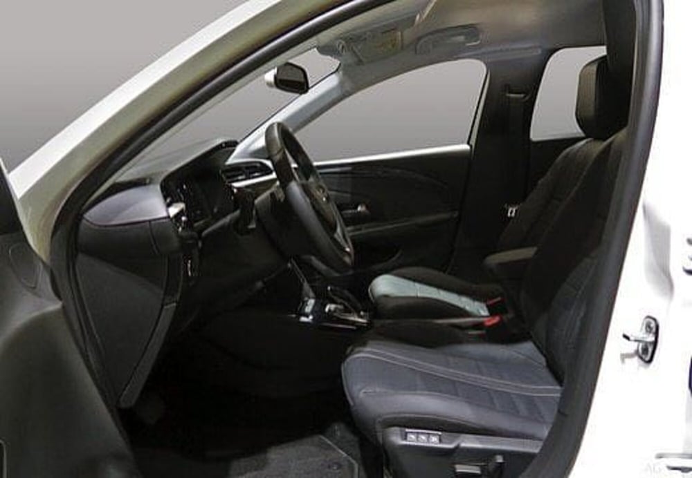Opel Corsa usata a Potenza (9)