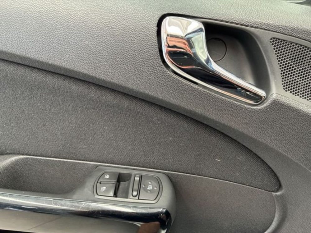 Opel Corsa usata a Ancona (13)