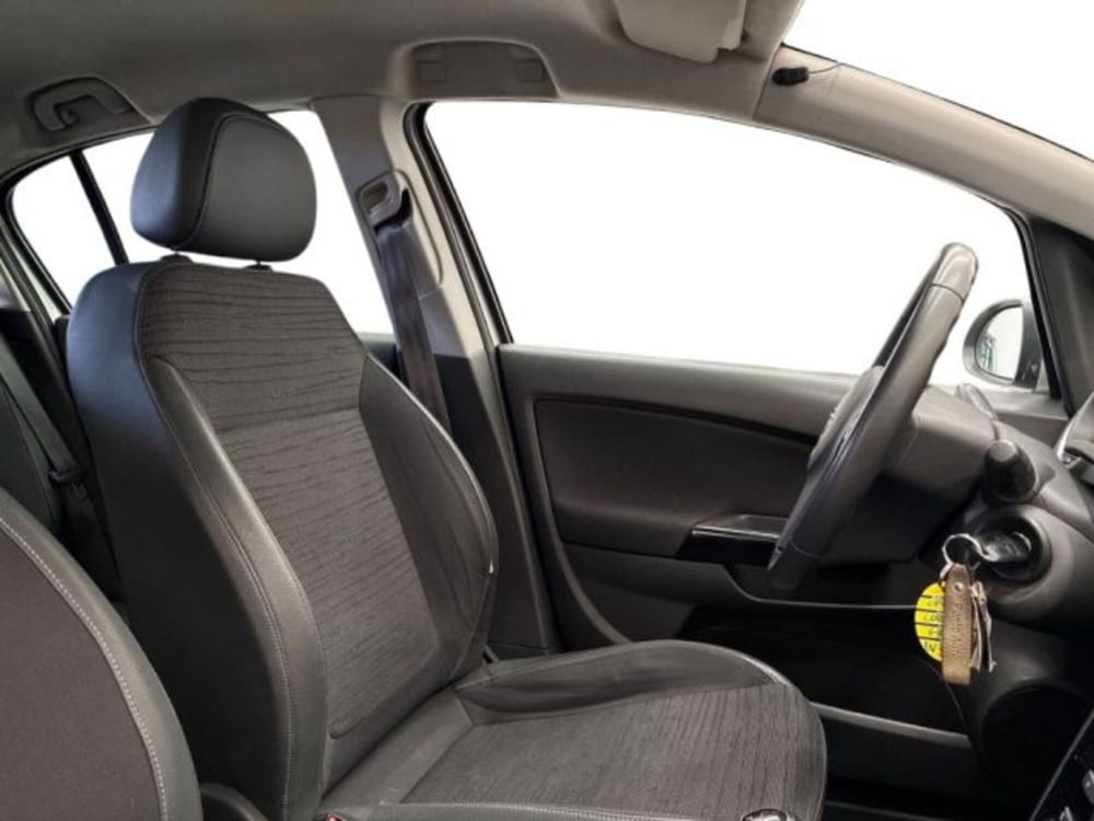 Opel Corsa usata a Ancona (16)