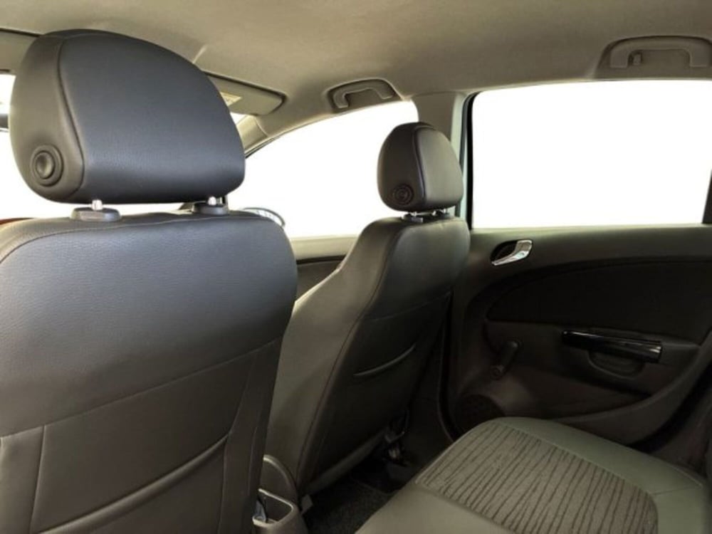 Opel Corsa usata a Ancona (17)