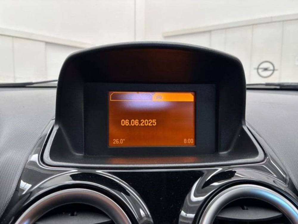 Opel Corsa usata a Ancona (18)