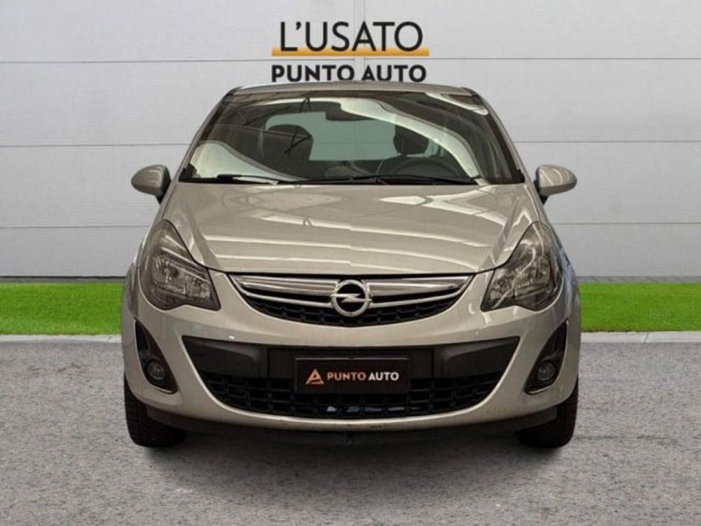 Opel Corsa usata a Ancona (2)