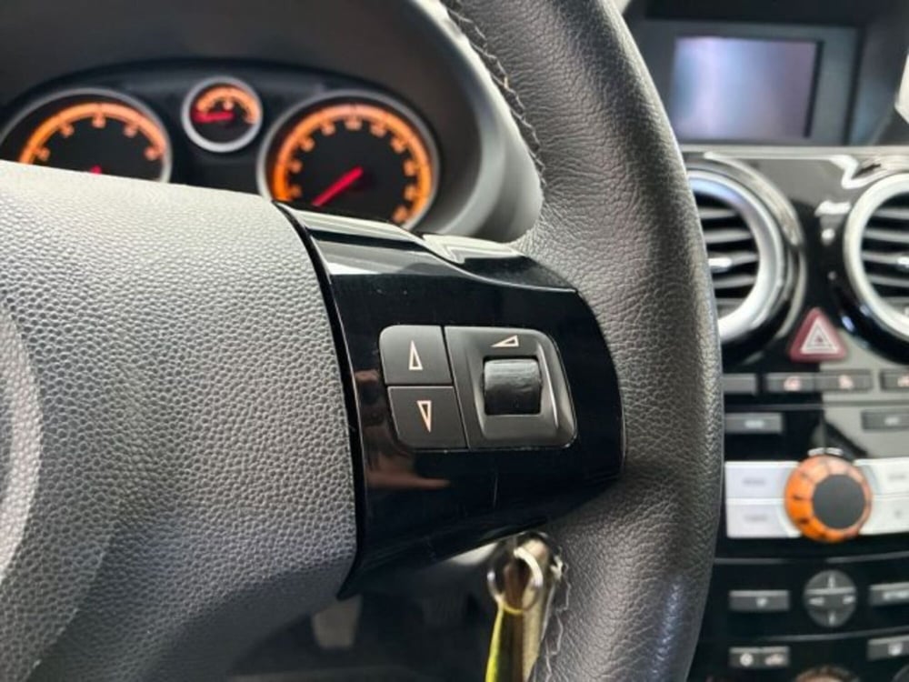 Opel Corsa usata a Ancona (20)