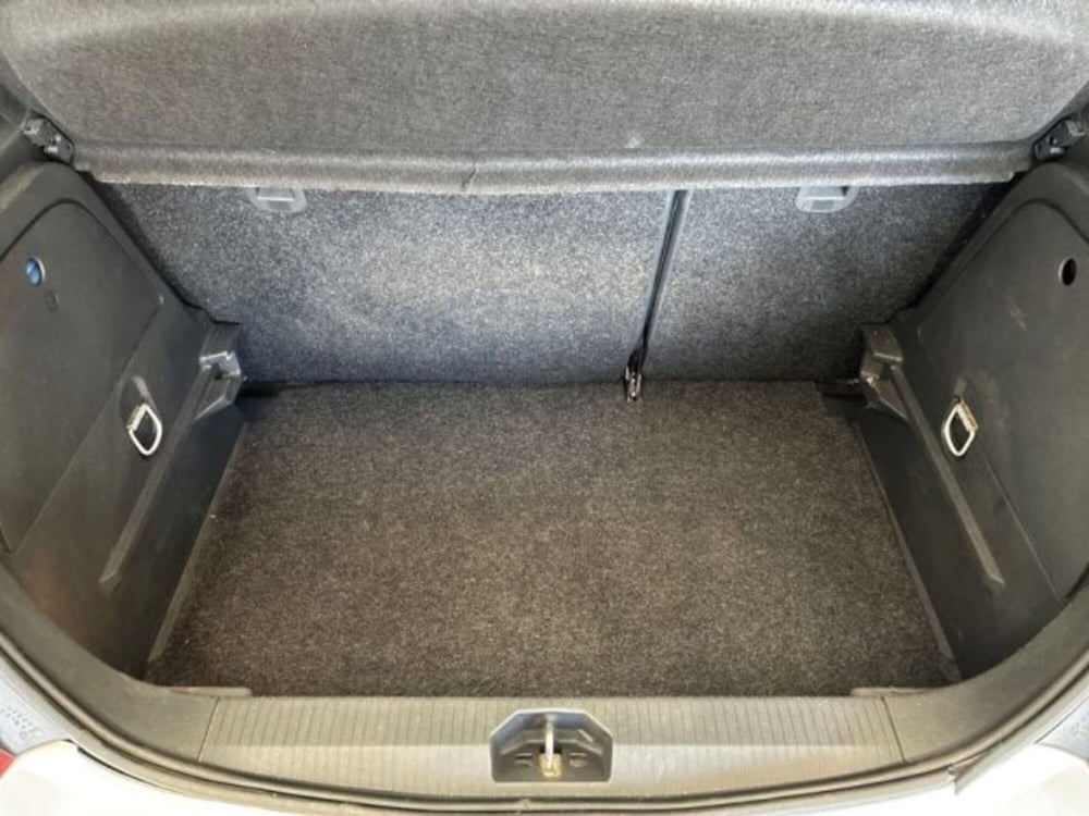Opel Corsa usata a Ancona (7)