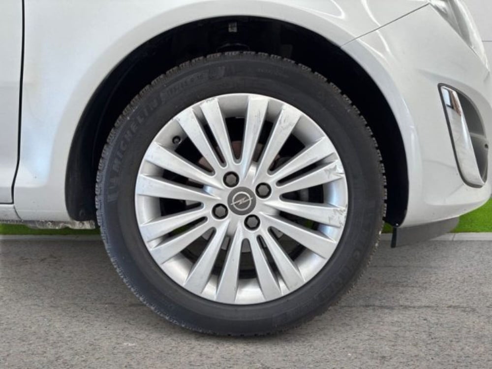 Opel Corsa usata a Ancona (8)