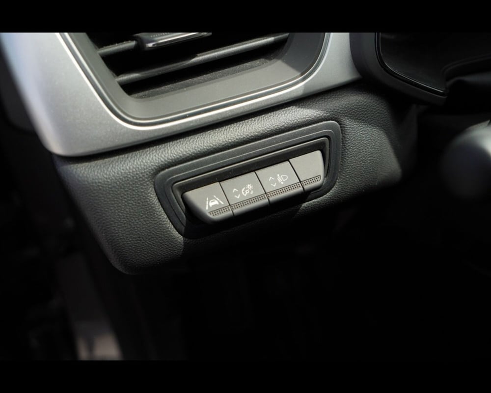 Renault Captur usata a Venezia (19)