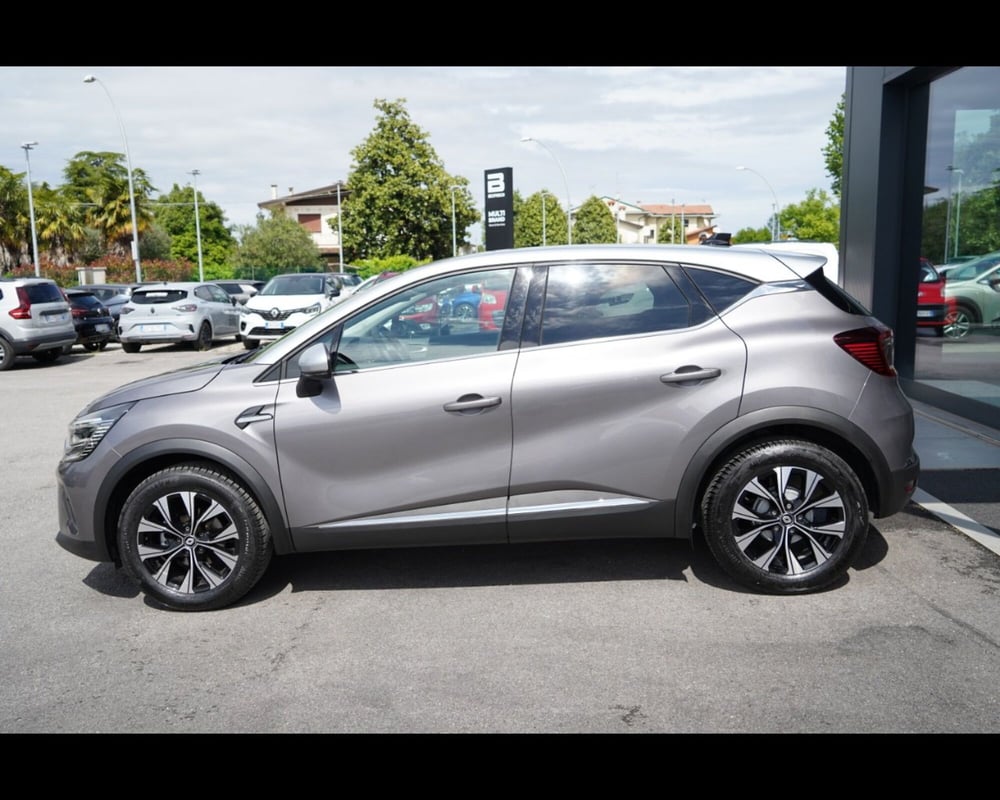 Renault Captur usata a Venezia (2)