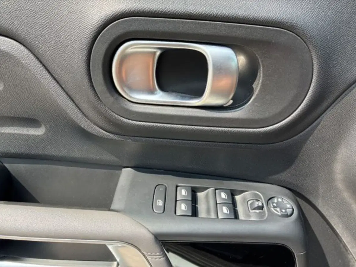 Citroen C5 Aircross usata a Ancona (13)