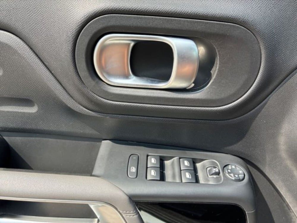 Citroen C5 Aircross usata a Ancona (13)