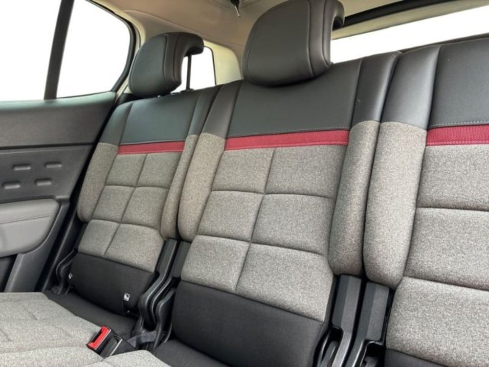 Citroen C5 Aircross usata a Ancona (14)