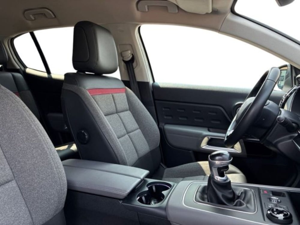 Citroen C5 Aircross usata a Ancona (16)