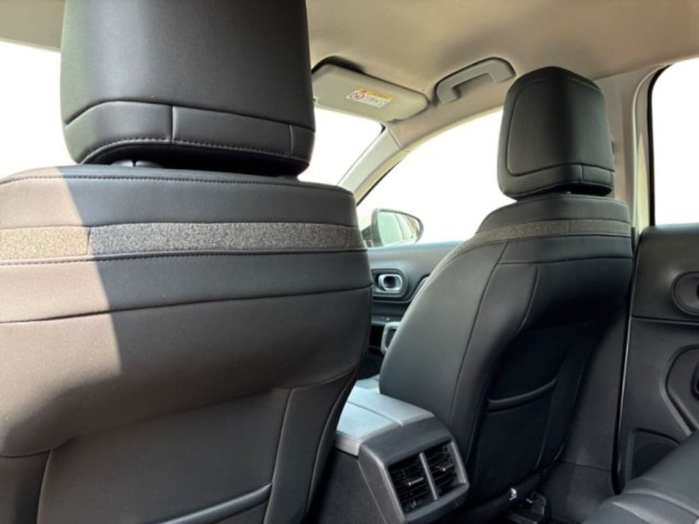 Citroen C5 Aircross usata a Ancona (17)
