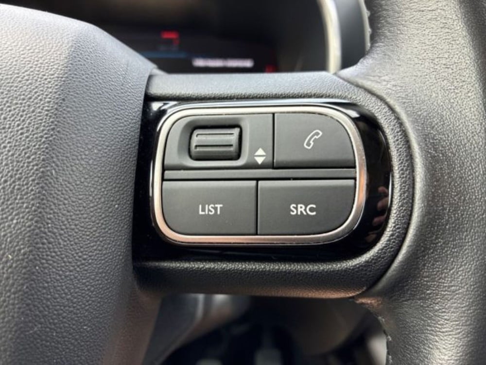 Citroen C5 Aircross usata a Ancona (20)