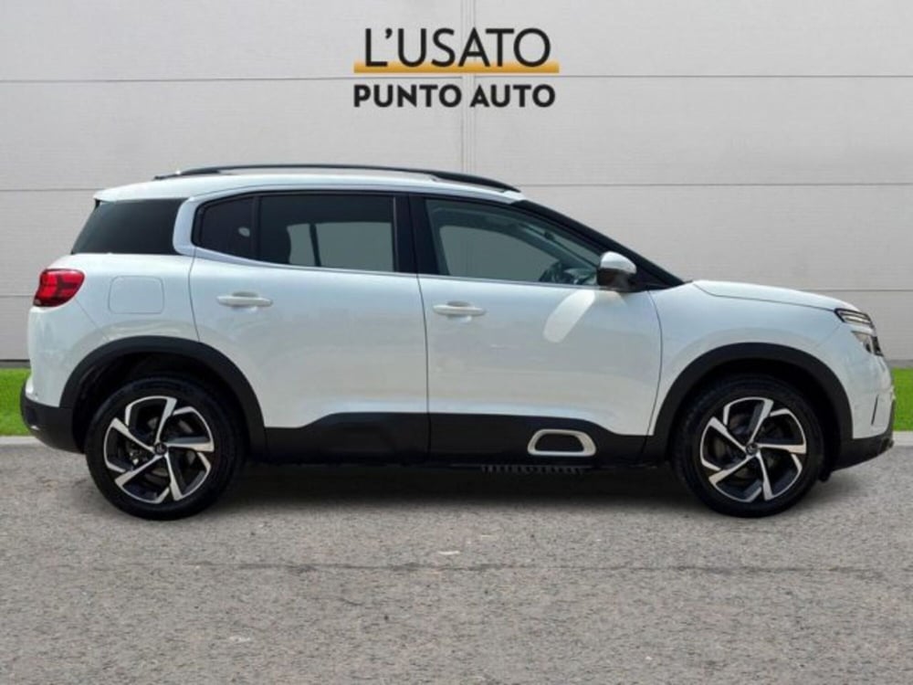 Citroen C5 Aircross usata a Ancona (3)