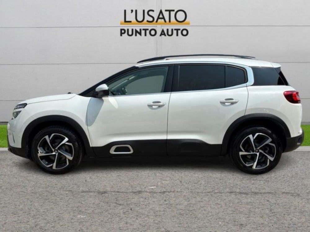 Citroen C5 Aircross usata a Ancona (4)
