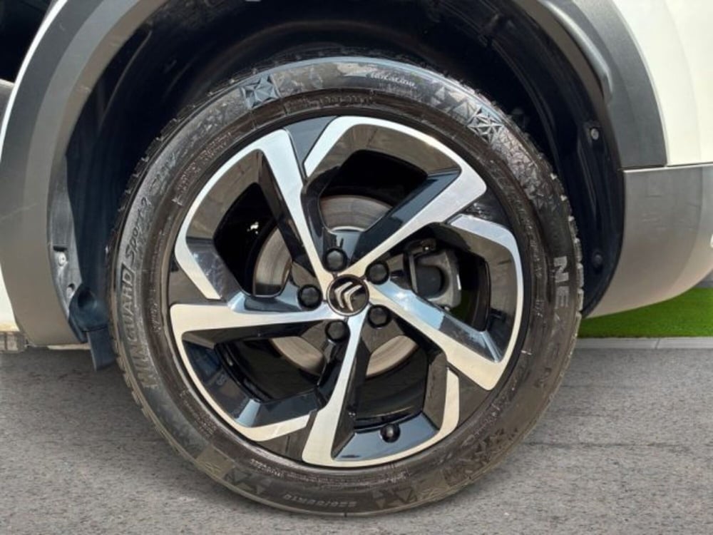 Citroen C5 Aircross usata a Ancona (8)