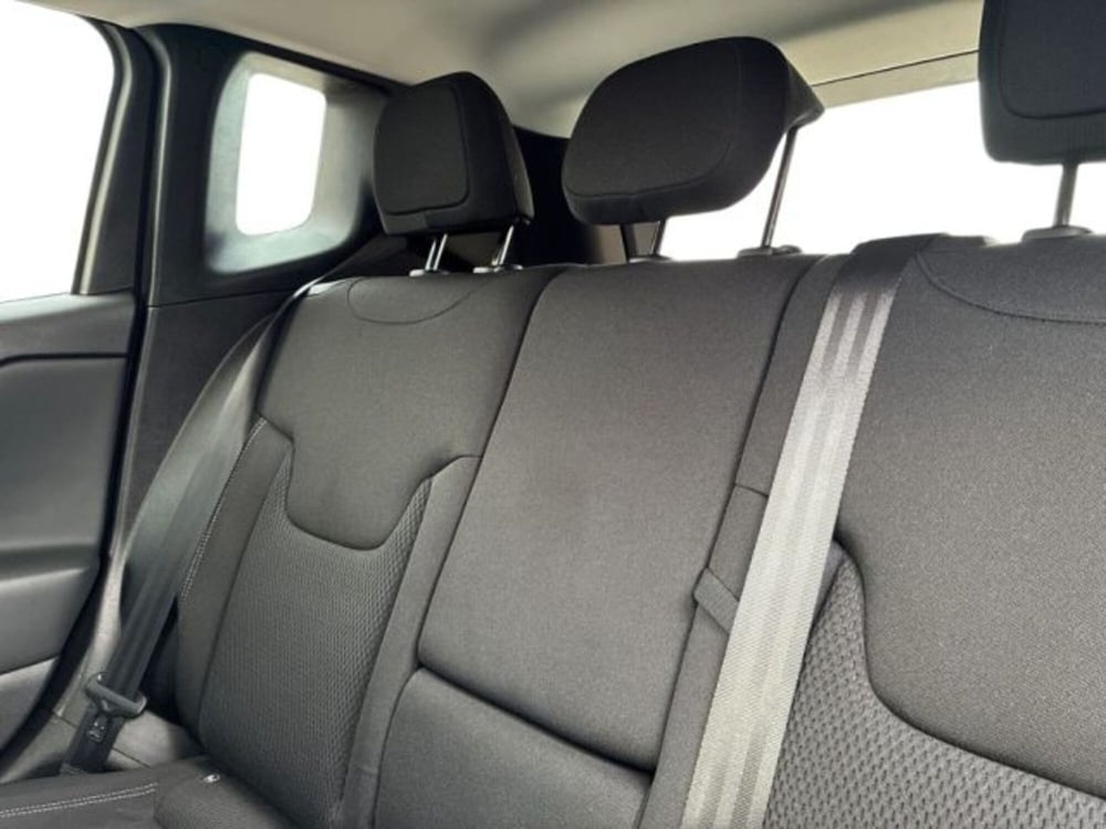 Jeep Renegade usata a Ancona (14)