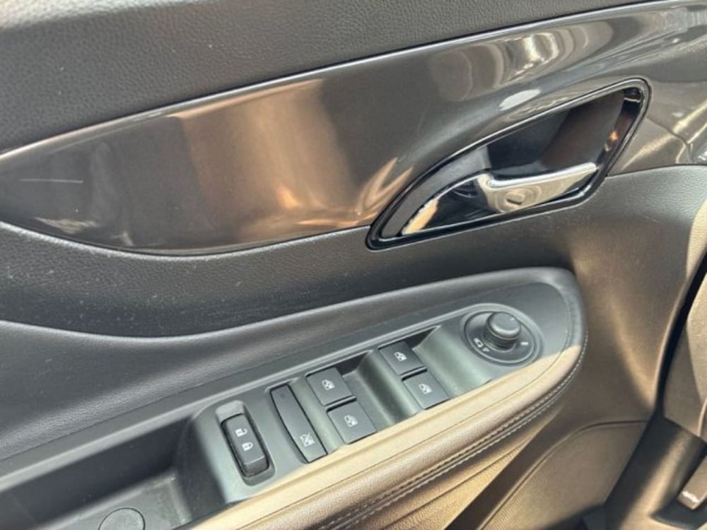 Opel Mokka usata a Ancona (13)