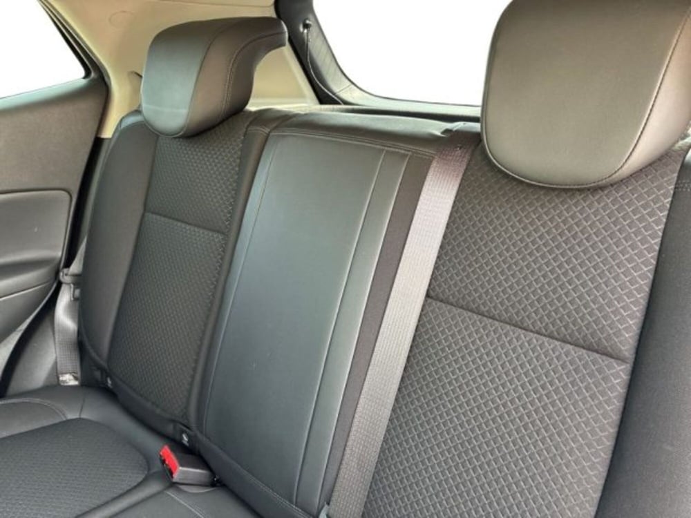 Opel Mokka usata a Ancona (14)
