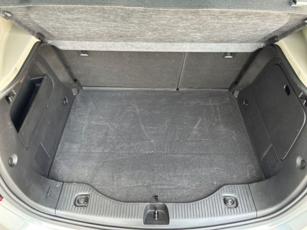 Opel Mokka usata a Ancona (7)