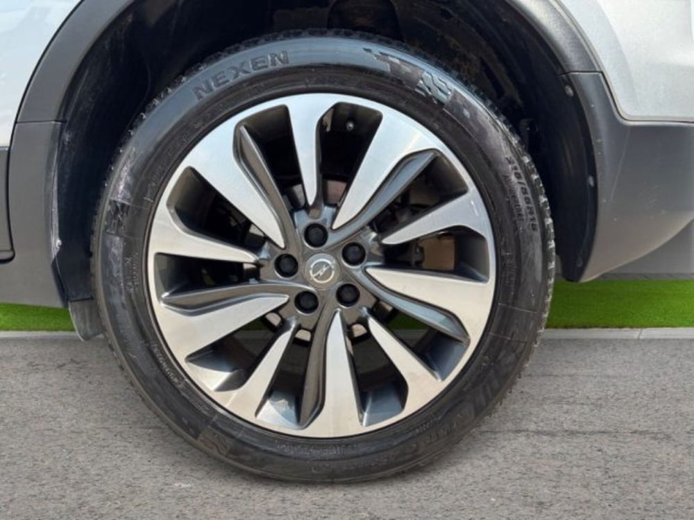 Opel Mokka usata a Ancona (8)